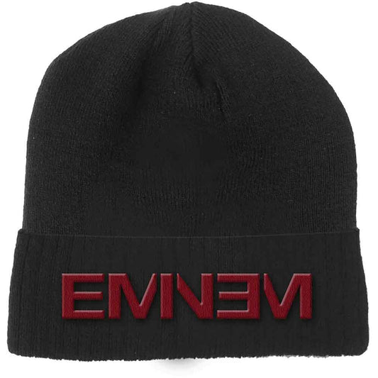 Eminem Logo [Hat] Black