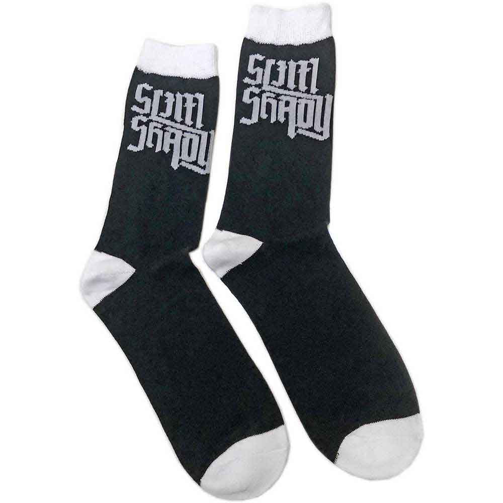 Eminem Slim Shady [Socks] - Rock Band Apparel