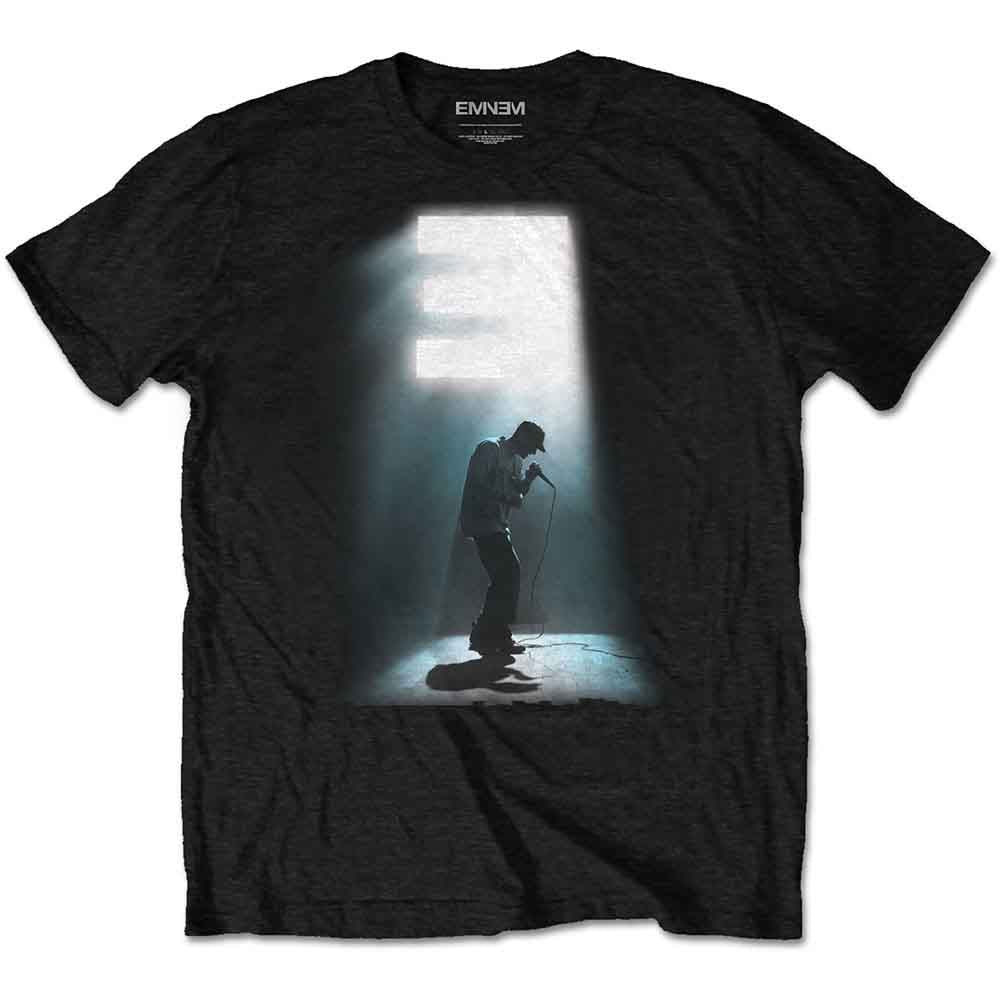 Eminem The Glow [T-Shirt] - Rock Band Apparel