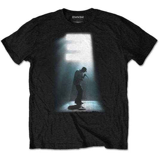 Eminem The Glow [T-Shirt] - Rock Band Apparel