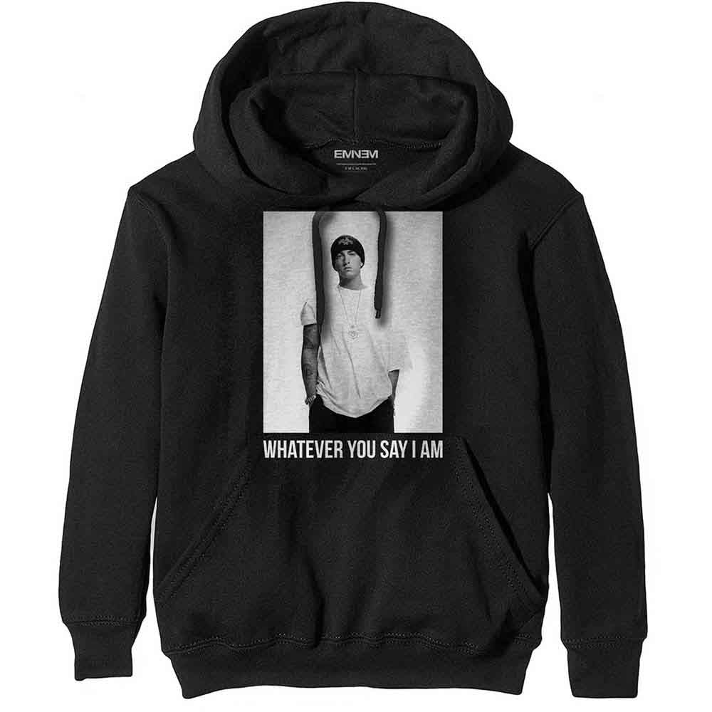Eminem Whatever [Sweatshirt] - Rock Band Apparel