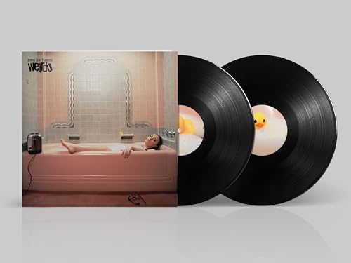 Weirdo [Vinyl]