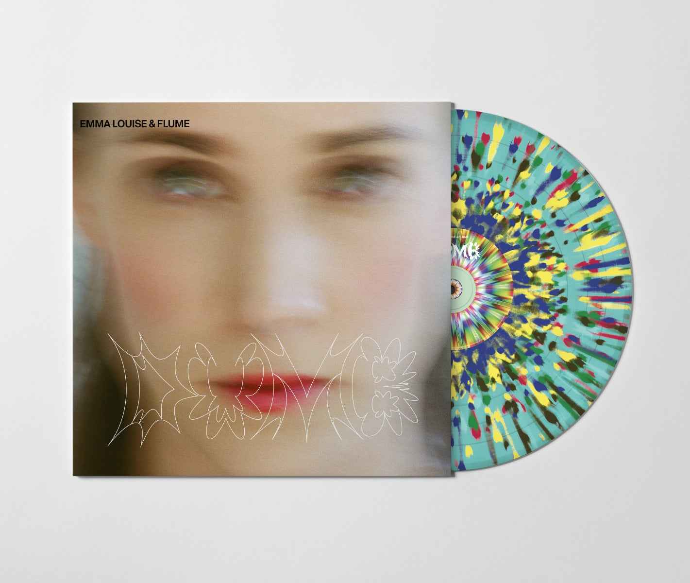 Dumb (Indie Exclusive Splatter Effect Vinyl) [Vinyl]