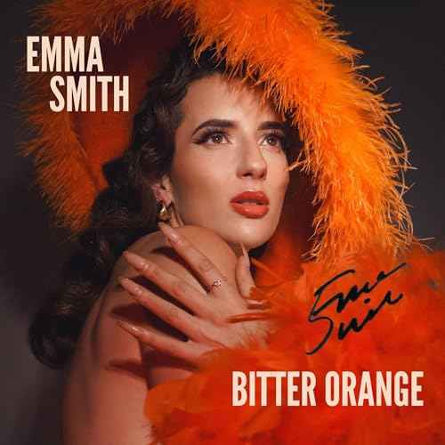 Bitter Orange [Vinyl]