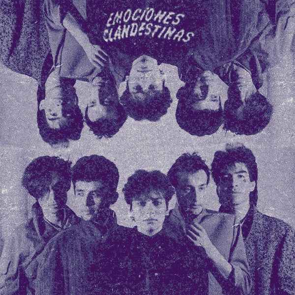 Demo 1986 Y Mas [Vinyl]