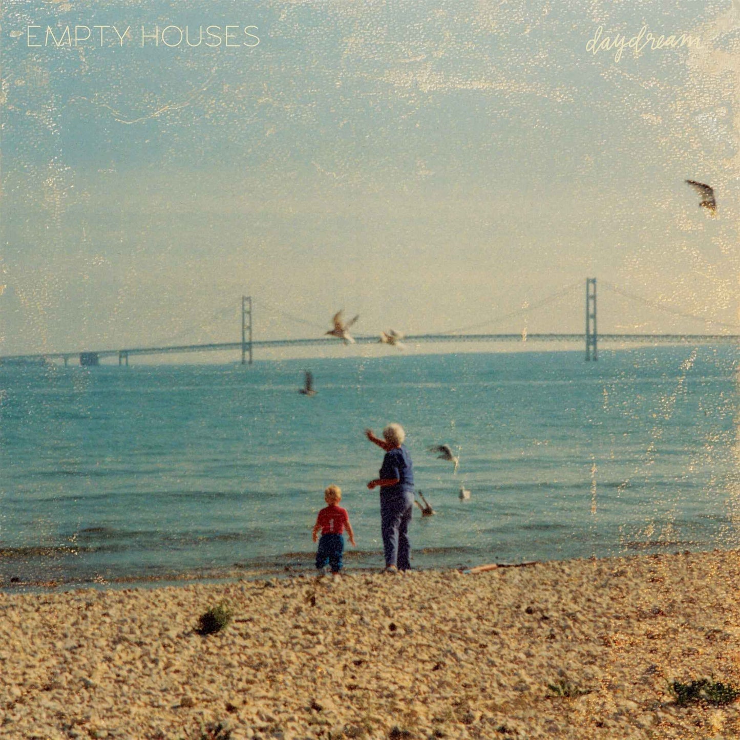 Daydream [Vinyl]