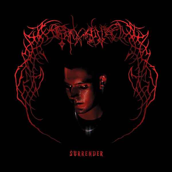 Endgame - Surrender [Vinyl]