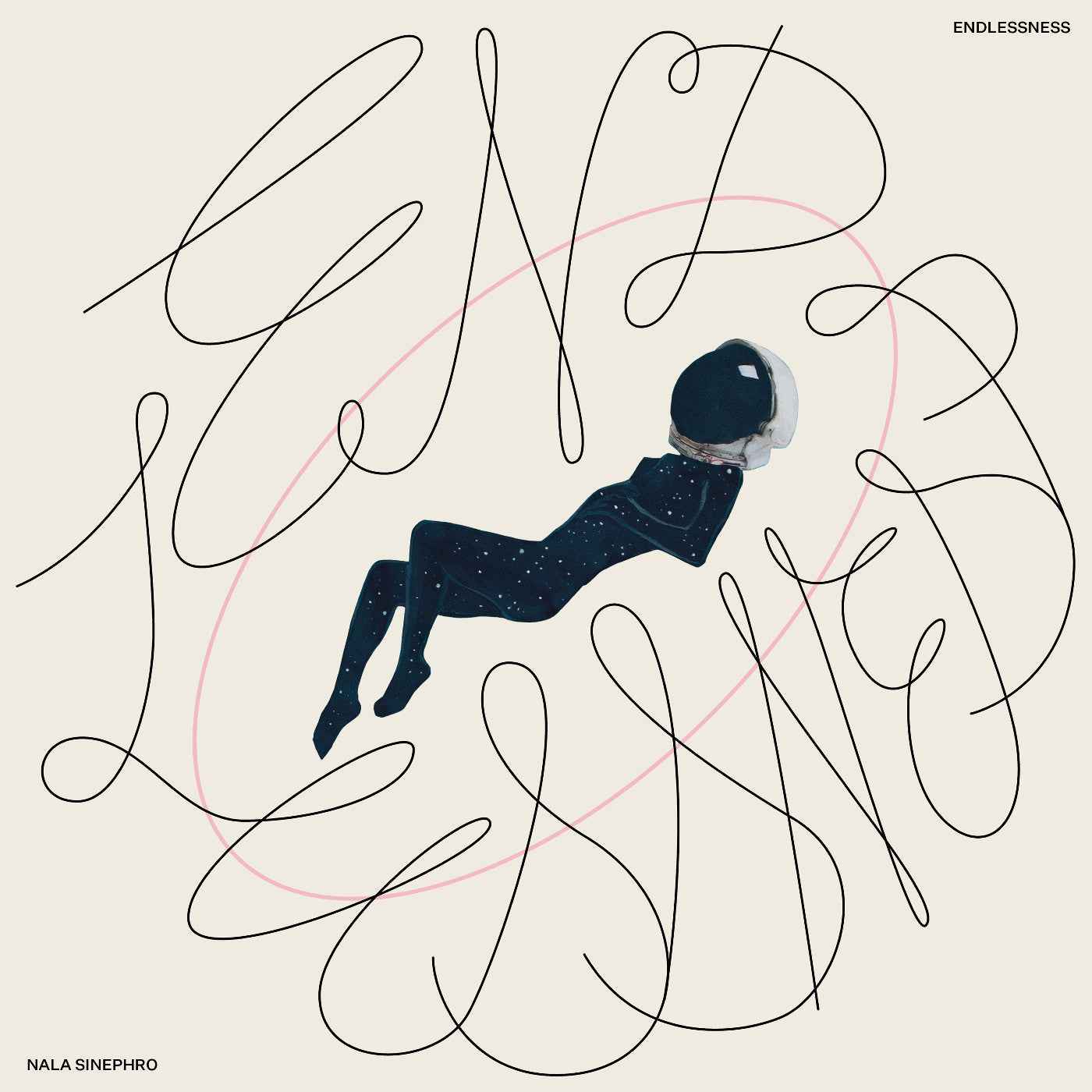 Endlessness (2LP D-side etching) [Vinyl]