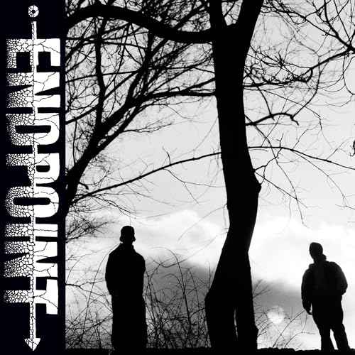 Catharsis [Vinyl]