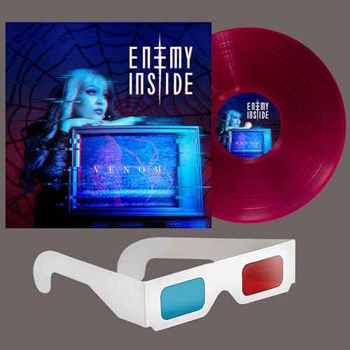 Venom [Vinyl]