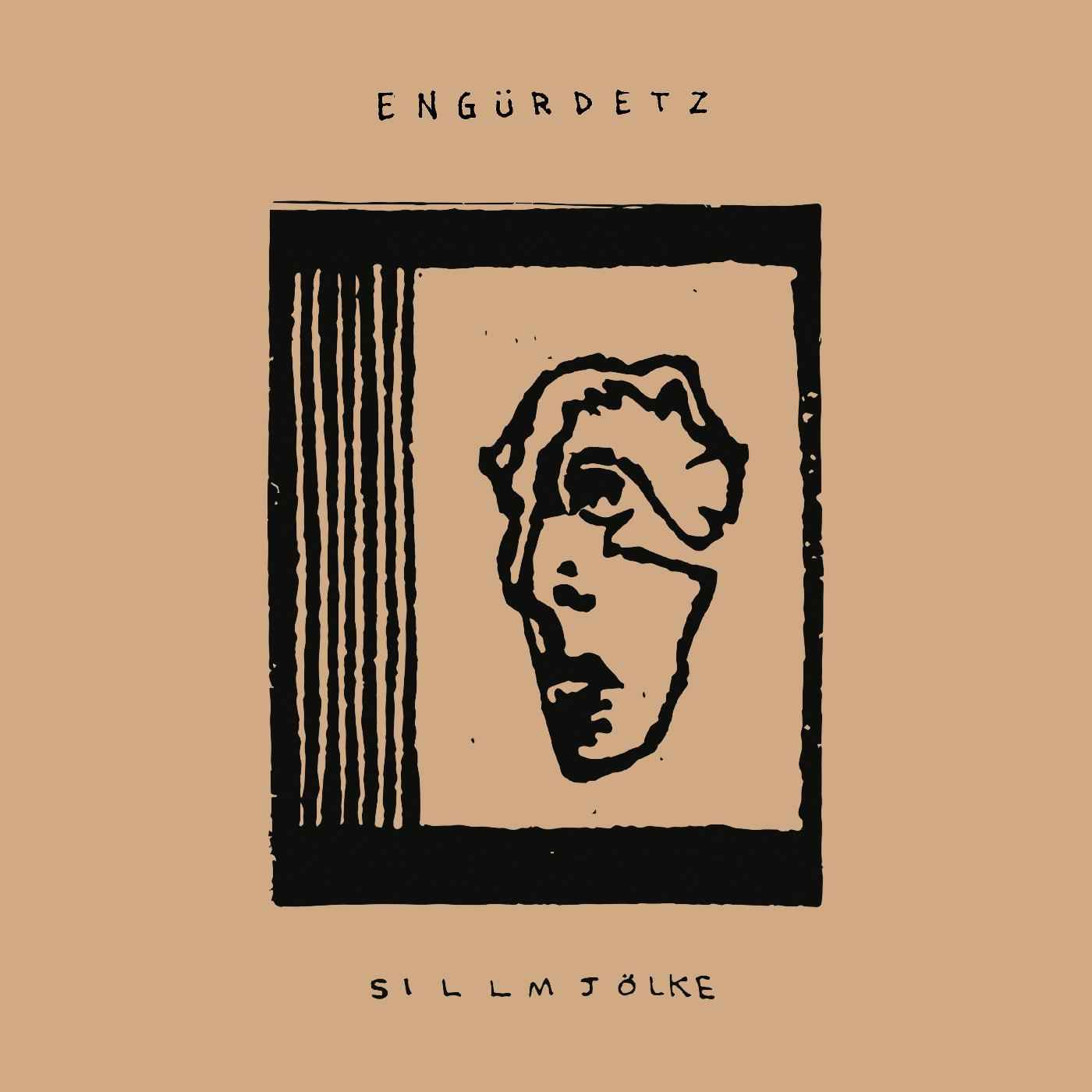 Eng¸rdetz - Silmjˆlke [Vinyl]