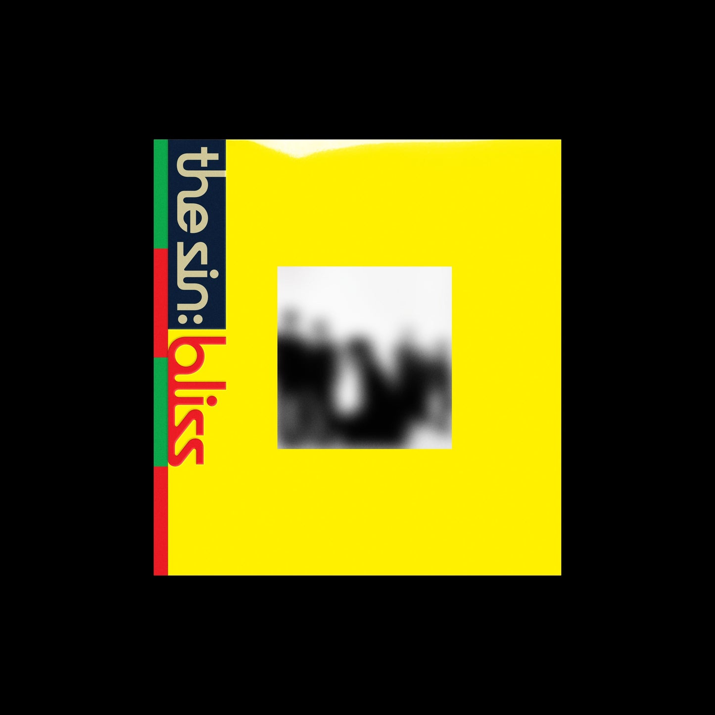 ENHYPEN - The Sin : Bliss [Take 3 Ver.] [CD]