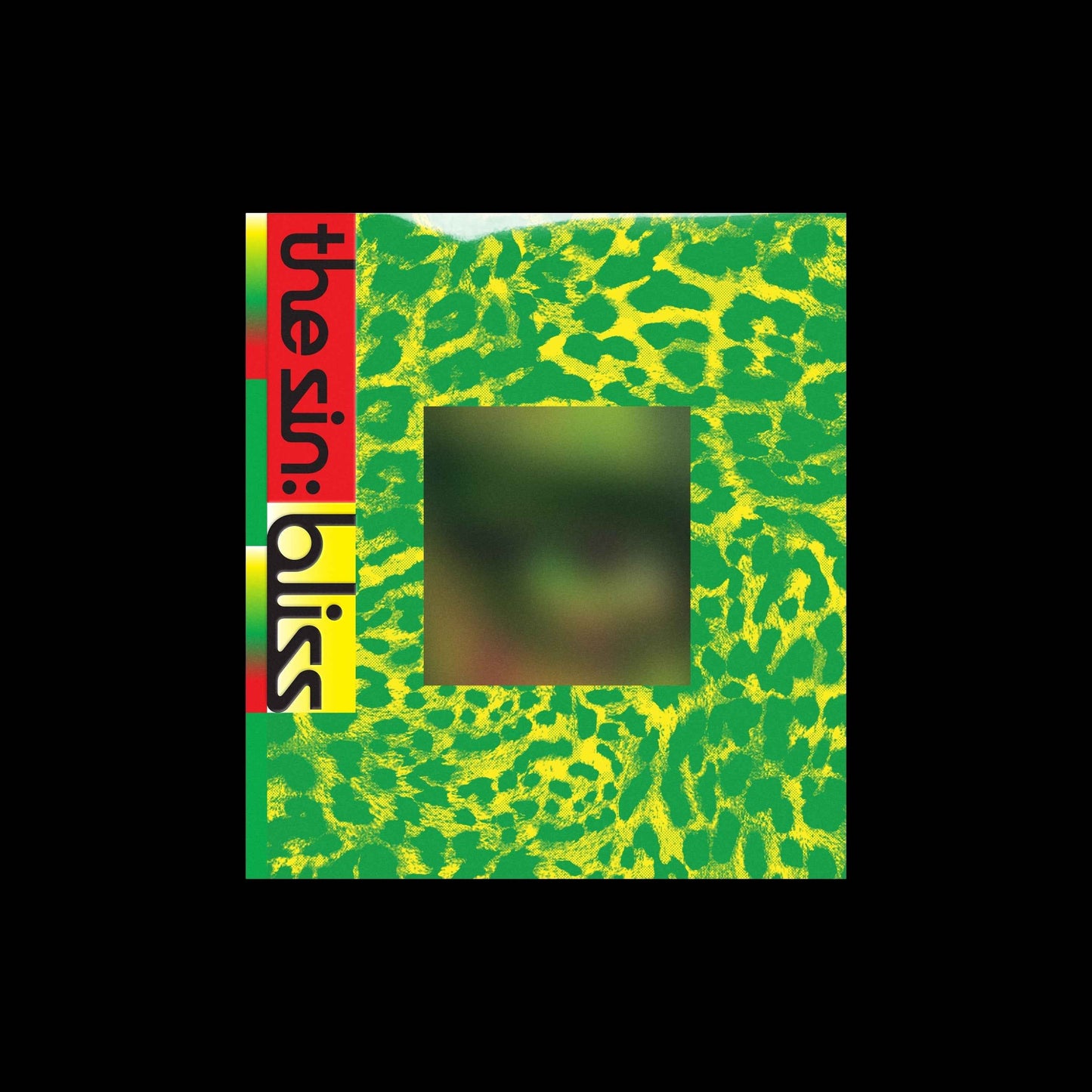 ENHYPEN - The Sin : Bliss [Take 4 Ver.] [CD]