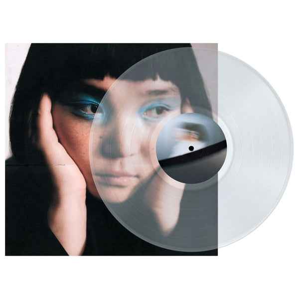Enji - Sonor (Transparent Vinyl) [LP] [Vinyl]