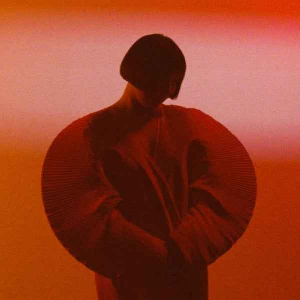 Ulaan [Vinyl]