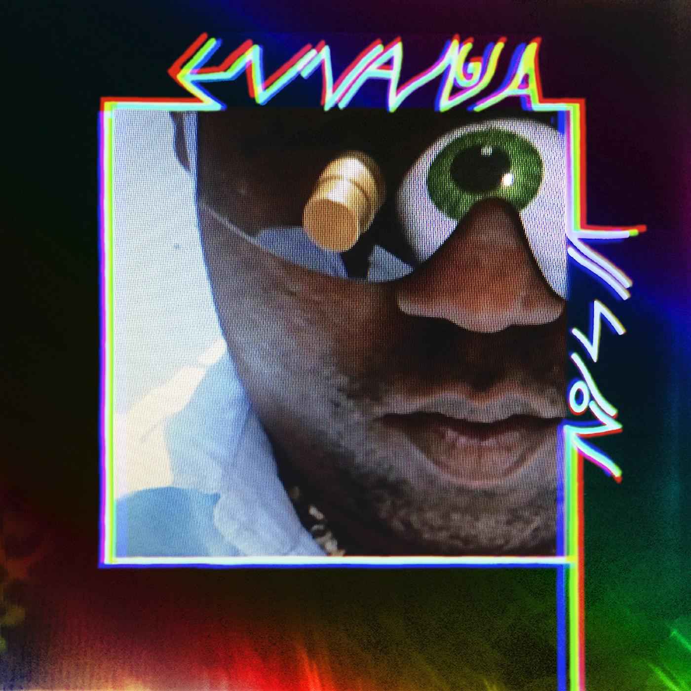 Ennanga Vision [CD]