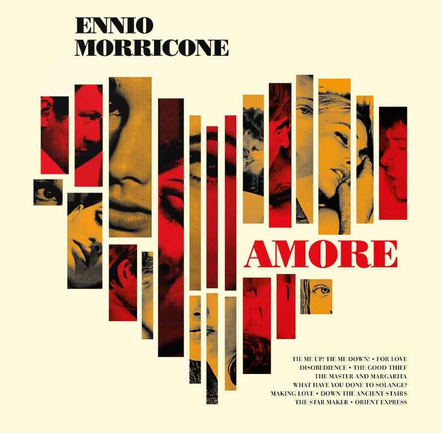 Amore [Vinyl]