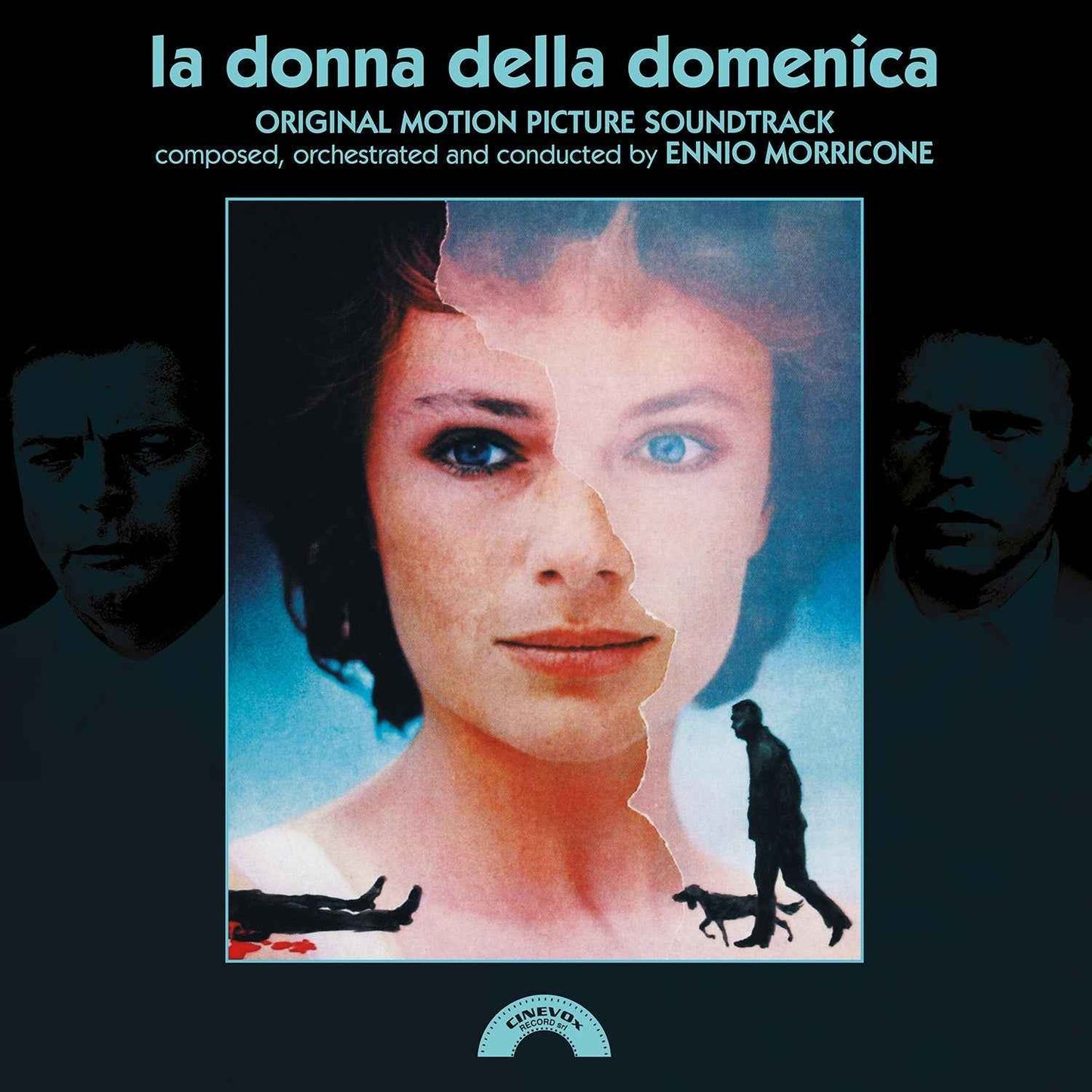 La Donna Della Domenica Ost [Vinyl]