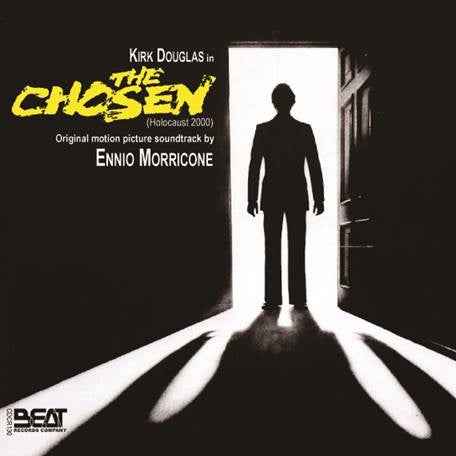 The Chosen (Holocaust 2000) [CD]