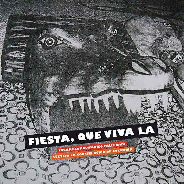Fiesta, Que Viva La [CD]