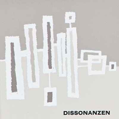 Dissonanzen [CD]