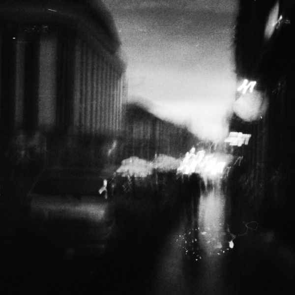 Light That Comes, Light That Goes [CD]