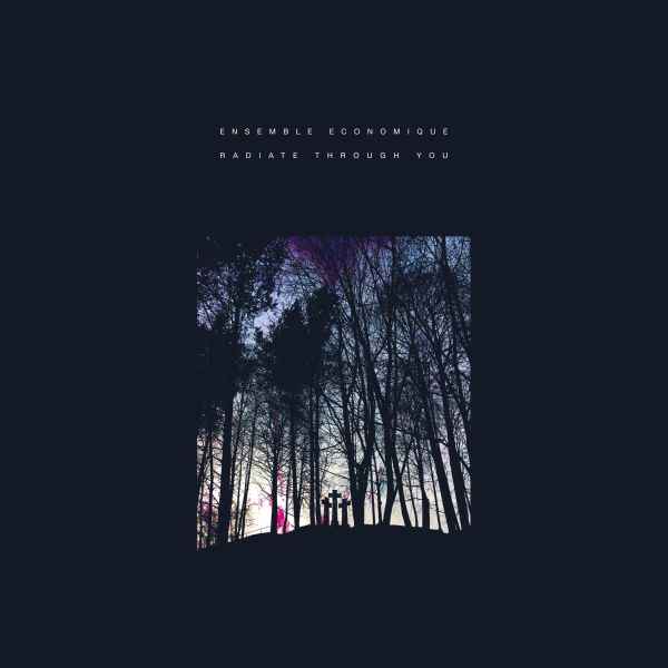 Radiate Through You [CD]