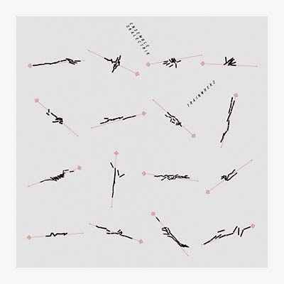 Trainwrekz [Vinyl]