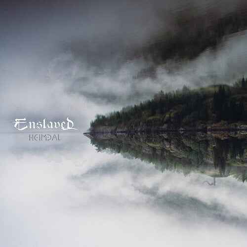 Heimdal (Gatefold LP Jacket) (2 Lp's) [Vinyl]