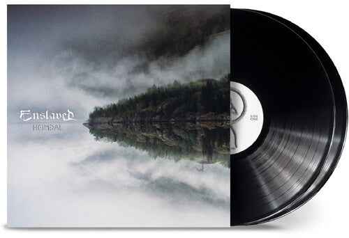 Heimdal (Gatefold LP Jacket) (2 Lp's) [Vinyl]