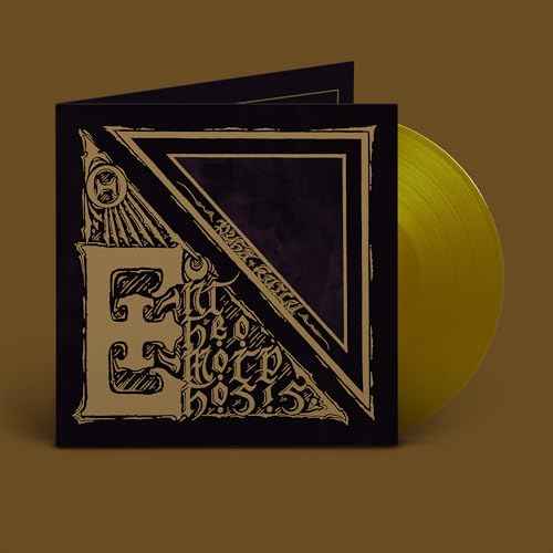Pyha Kuilu (Limited Edition) (Gold Vinyl) (Gatefold Lp Jacket) [Vinyl]