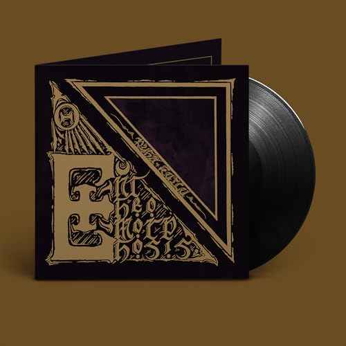 Pyha Kuilu [Vinyl]
