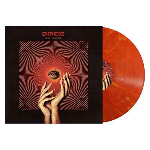 An End To Everything [Vinyl]