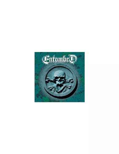 Entombed [LP] [Vinyl]