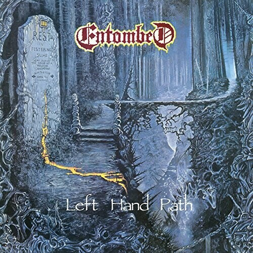 Entombed - Left Hand Path [Vinyl]