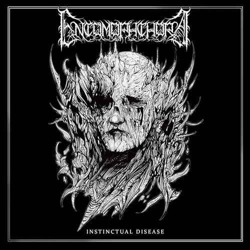 Instinctual Disease [Vinyl]