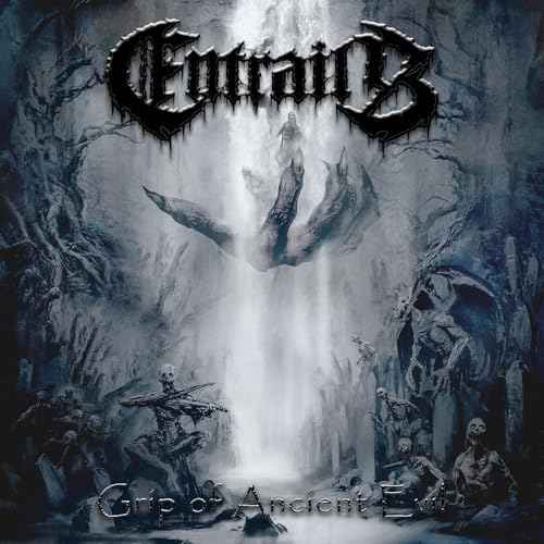 Grip Of Eternal Evil [Vinyl]