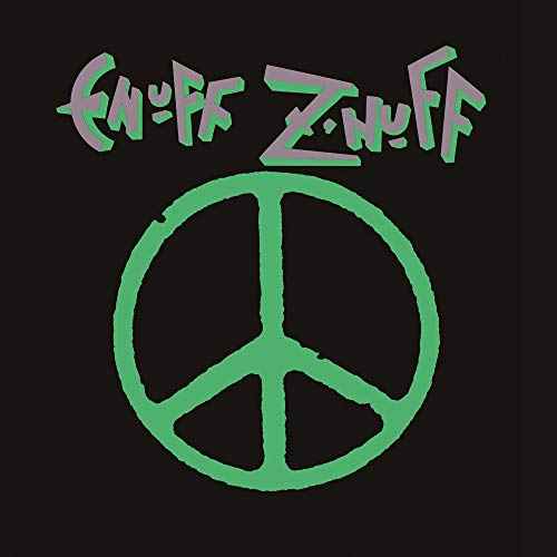 Enuff Z'nuff [Vinyl]