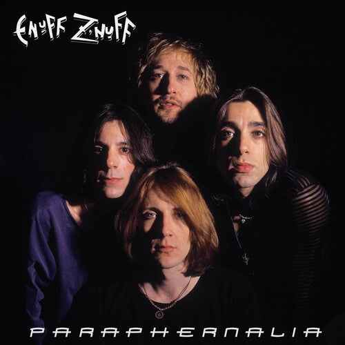 Paraphernalia - Purple (Colored Vinyl, Purple) [Vinyl]