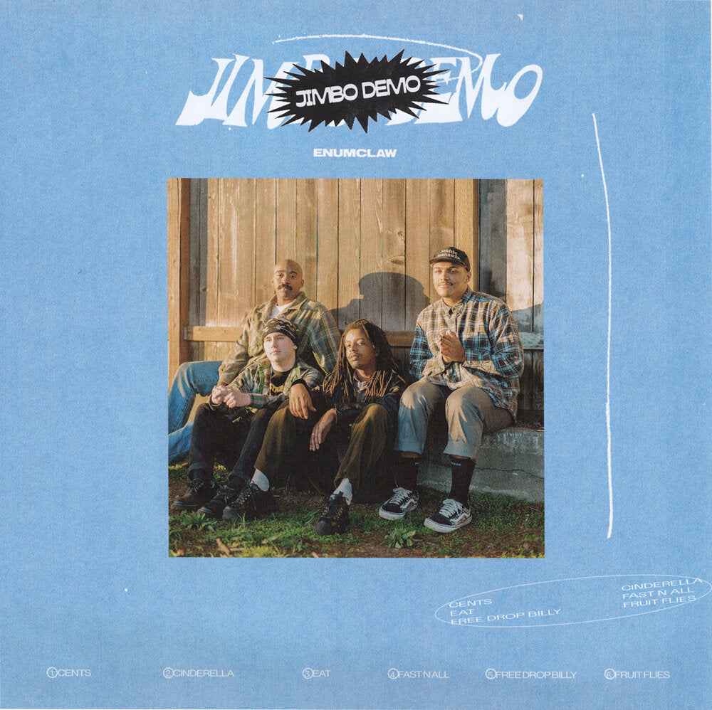 Jimbo Demo [Vinyl]