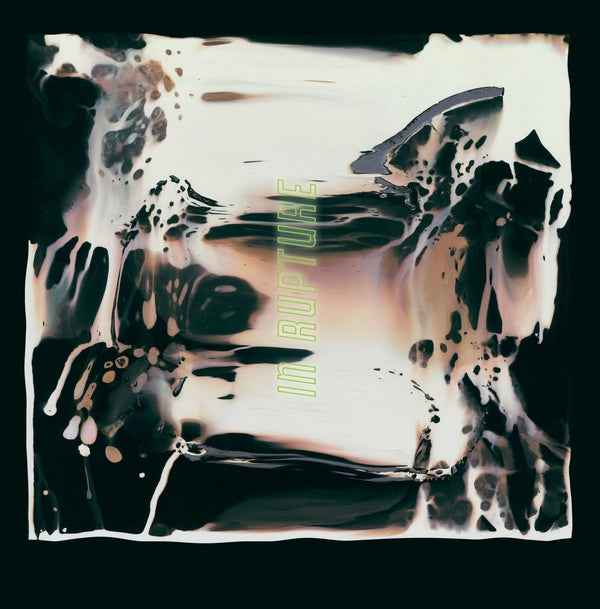 In Rupture [Vinyl]