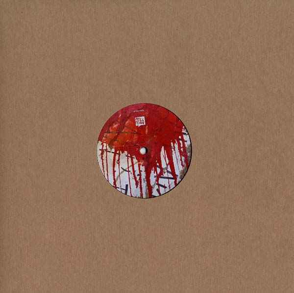 ENZO ELIA & FLORIAN MEINDL PRESENT BOBBY BLUE - Jealousy [Vinyl]