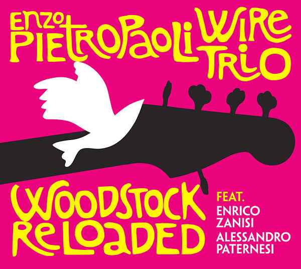 Woodstock Reloaded [CD]