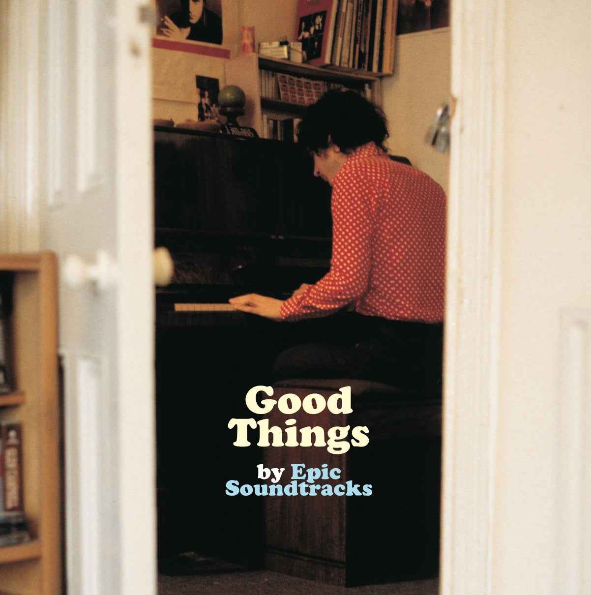 Good Things (Bonus 7" Edition) [Vinyl]