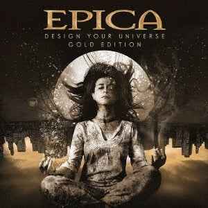 Design Your Universe (Gatefold LP Jacket) (2 Lp's) [Vinyl]