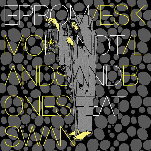 Hendt / Lands And Bones 12" [Vinyl]