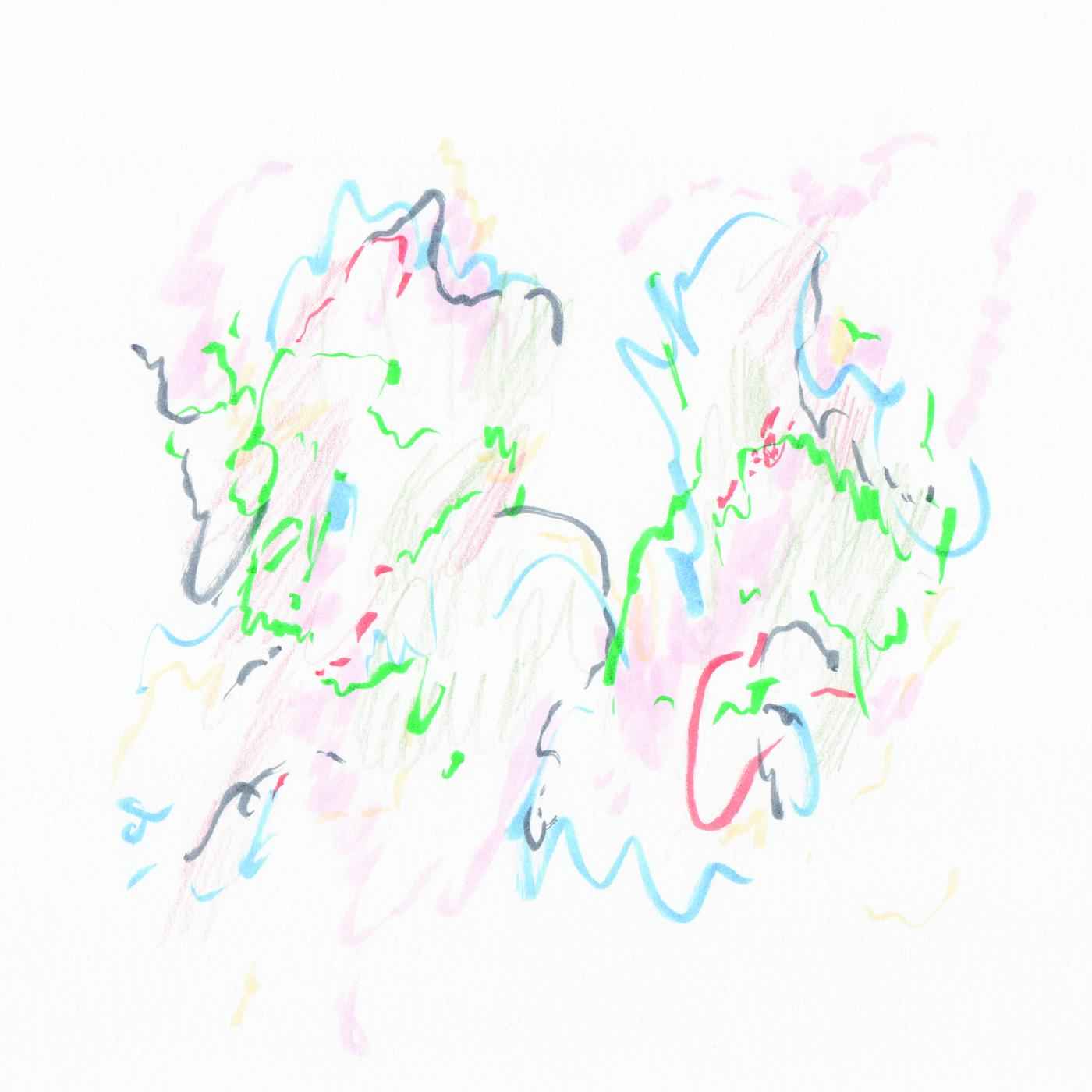 Constant Connection [Vinyl]