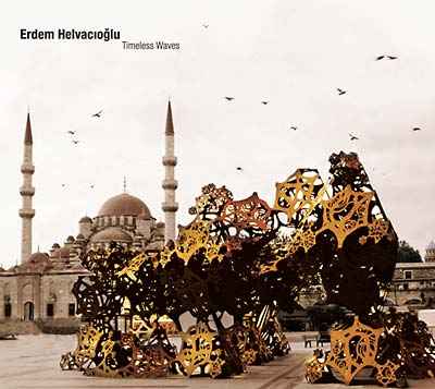 Timeless Waves [CD]