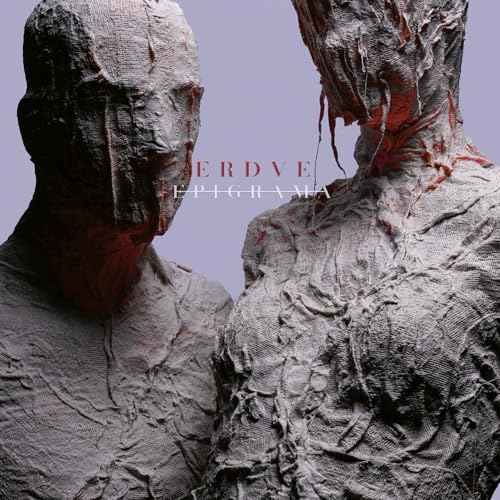 Erdve - Epigrama [CD]