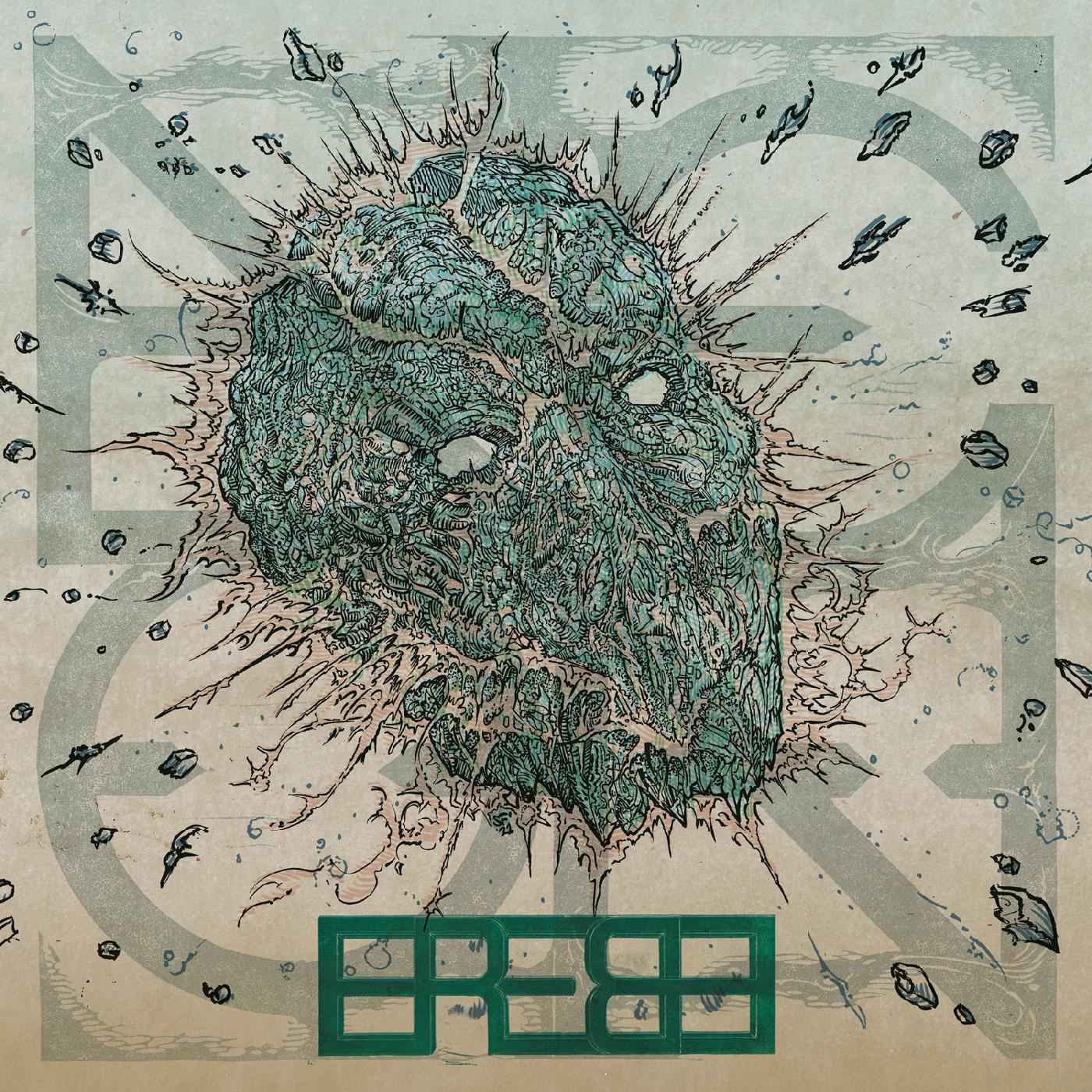 Aeon [CD]